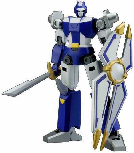 Amazon.co.jp: 群雄【動】 #011 マシンロボ クロノスの大逆襲